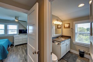 2 habitaciones y wifi 