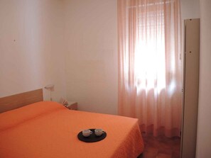 1 Schlafzimmer