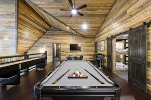 Sala de juegos