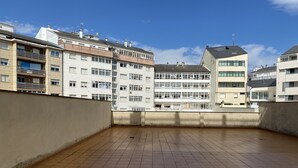 Exterior - dpCristal Castelao (Sarria)