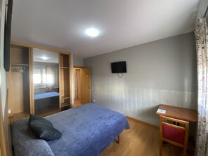 Room - dpCristal Castelao (Sarria)