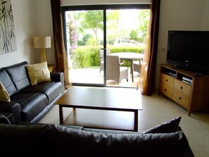 Smart TV y reproductor de DVD