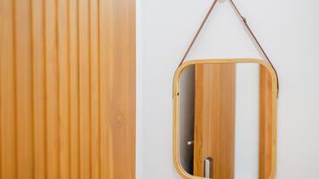 Standard Room, 1 Bedroom, Non Smoking, Private Bathroom | View from room