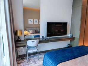 Apartment - Damac Prive By Fortune Inn Holiday Homes (Dubai)