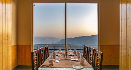 Xenious Micro Vista Elite - Chail