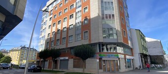 dpCristal Calvo Sotelo 164 4C