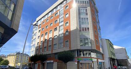 dpCristal Calvo Sotelo 164 4C