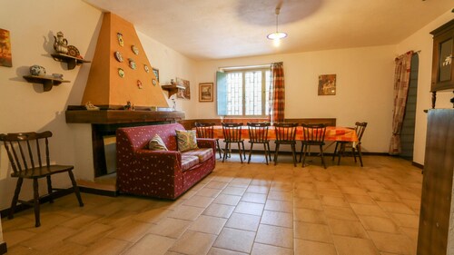 Country House Perda e Testa