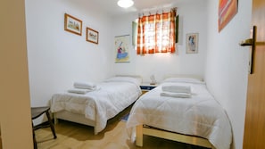 3 habitaciones 