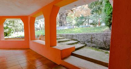 Country House Perda e Testa