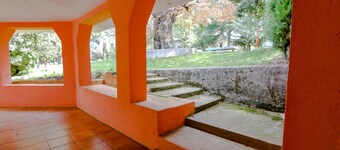 Country House Perda e Testa