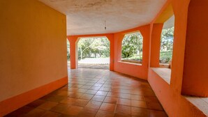 Casa | 3 dormitorios