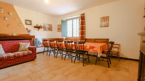 Maison | 3 chambres