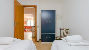 Casa | 3 dormitorios
