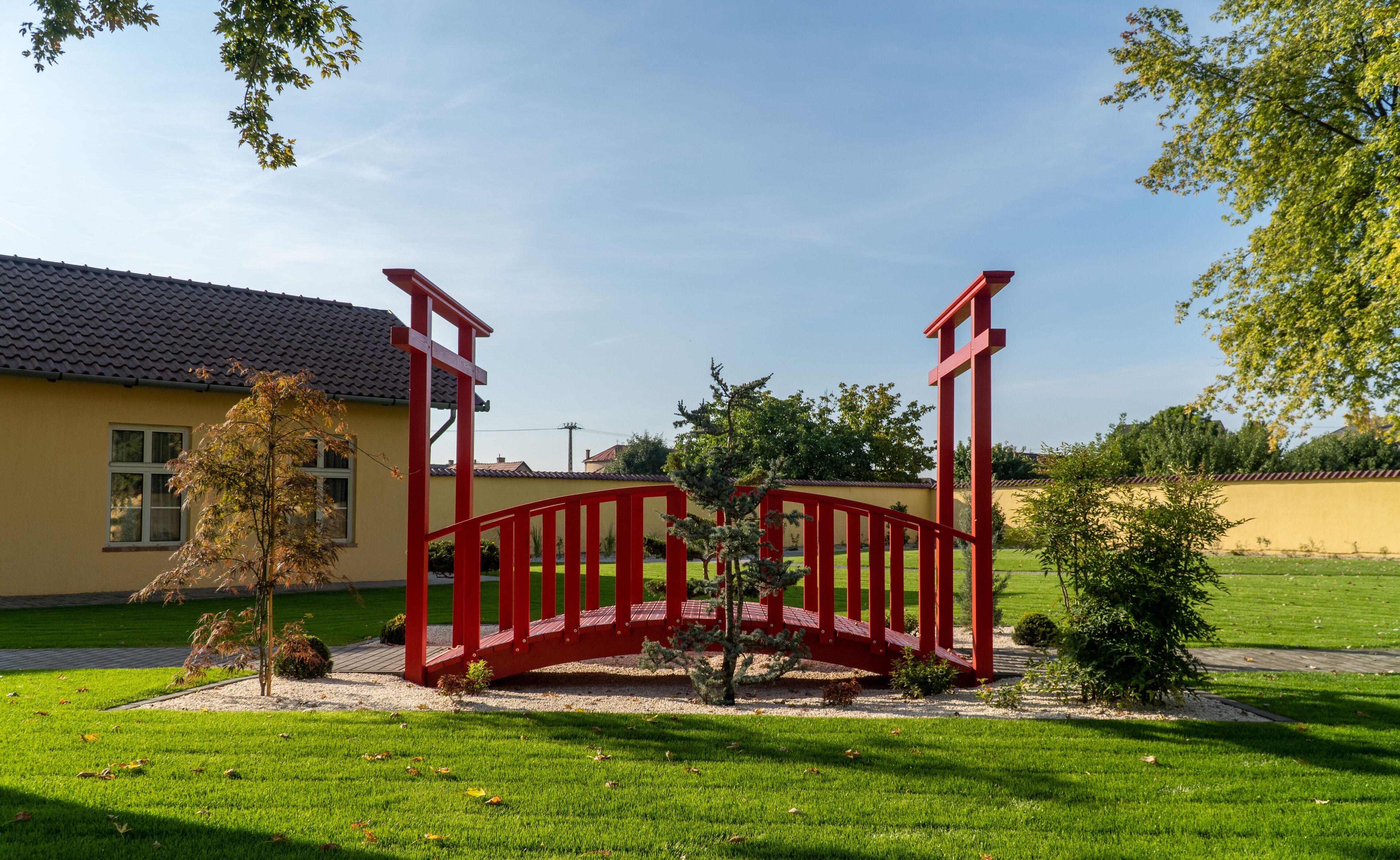 Foto - Budapest Airport Eprespark Hotel