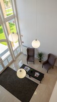 Recepción