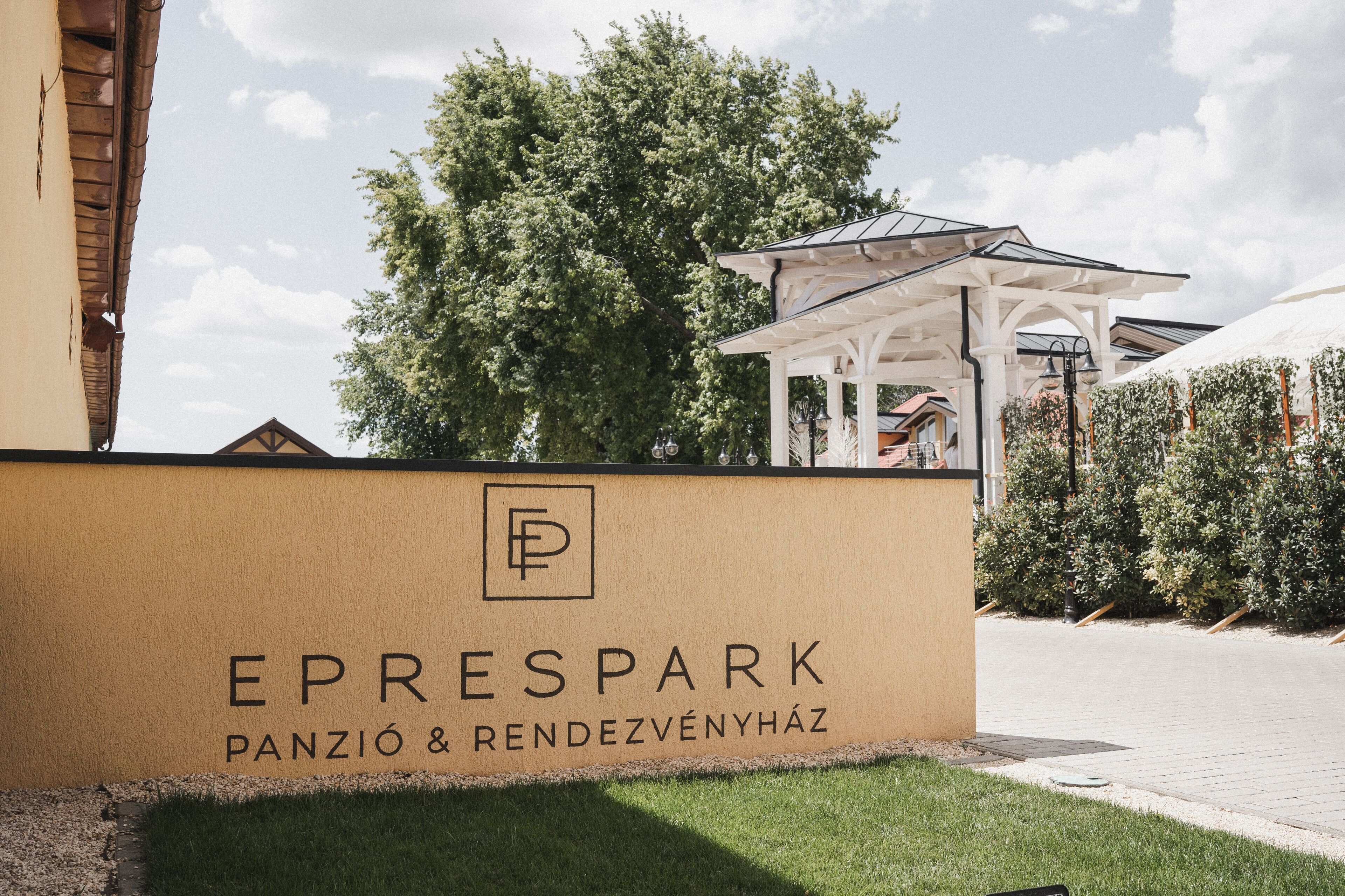 Foto - Budapest Airport Eprespark Hotel