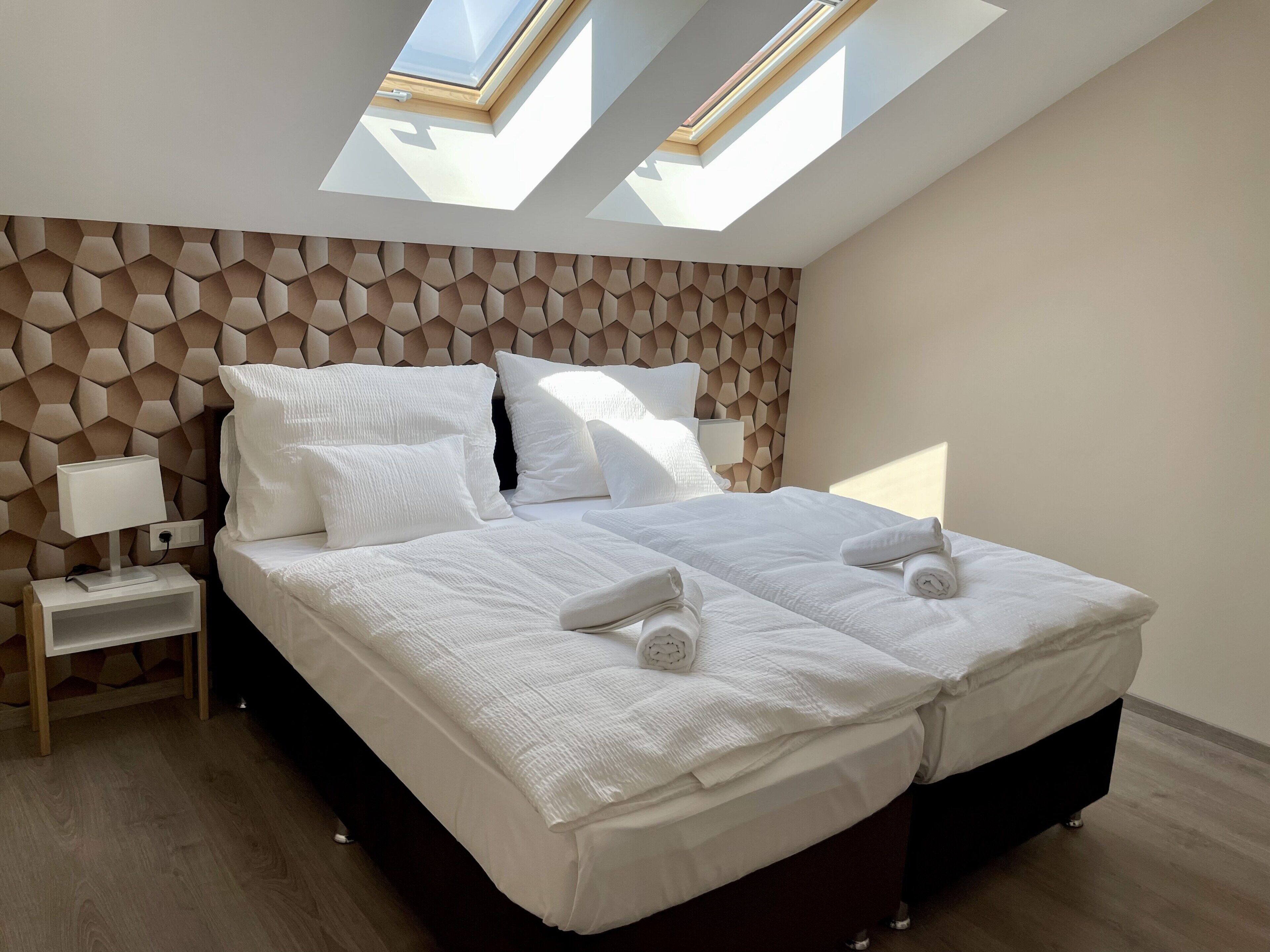 Foto - Budapest Airport Eprespark Hotel