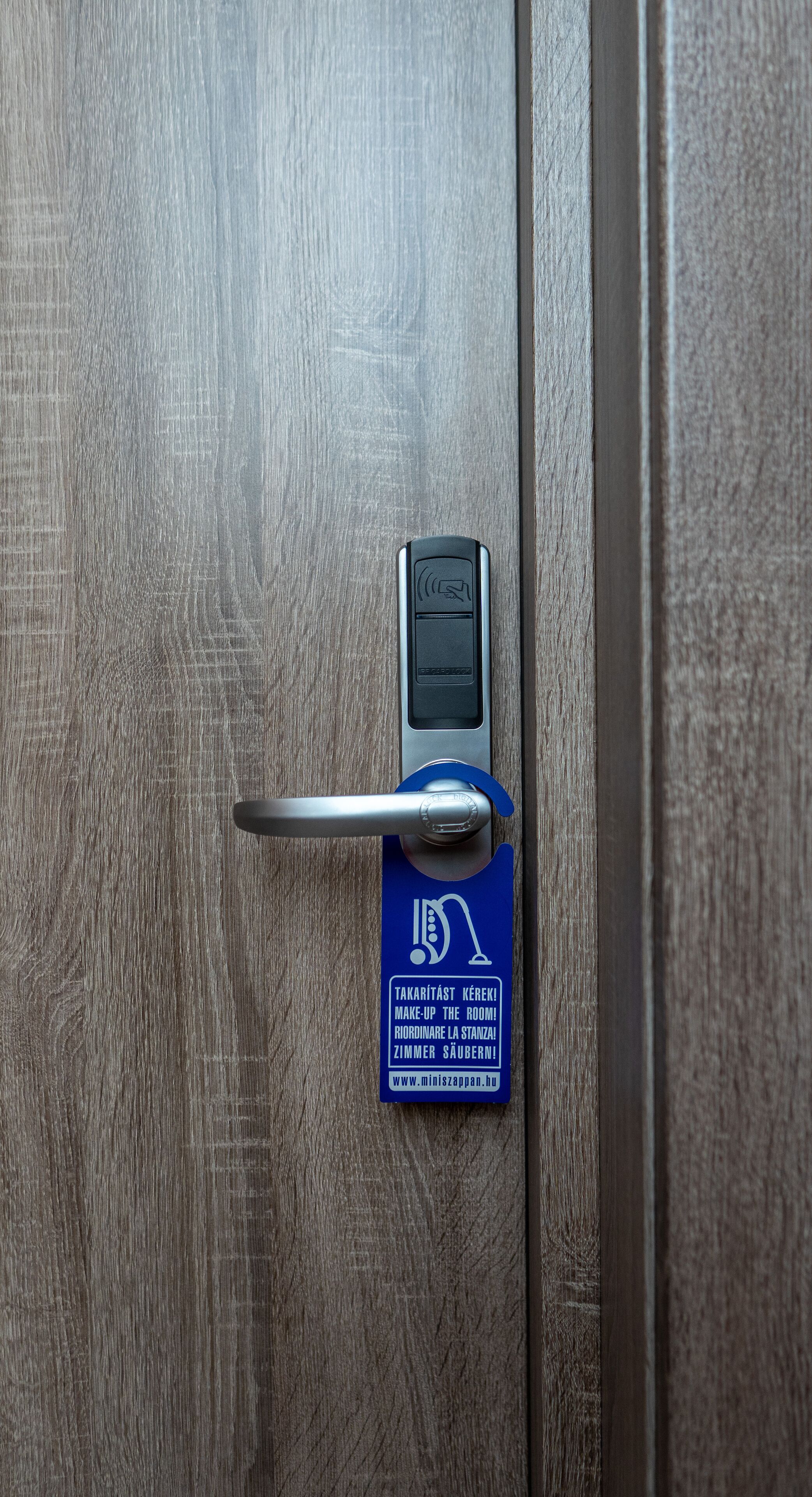 Foto - Budapest Airport Eprespark Hotel