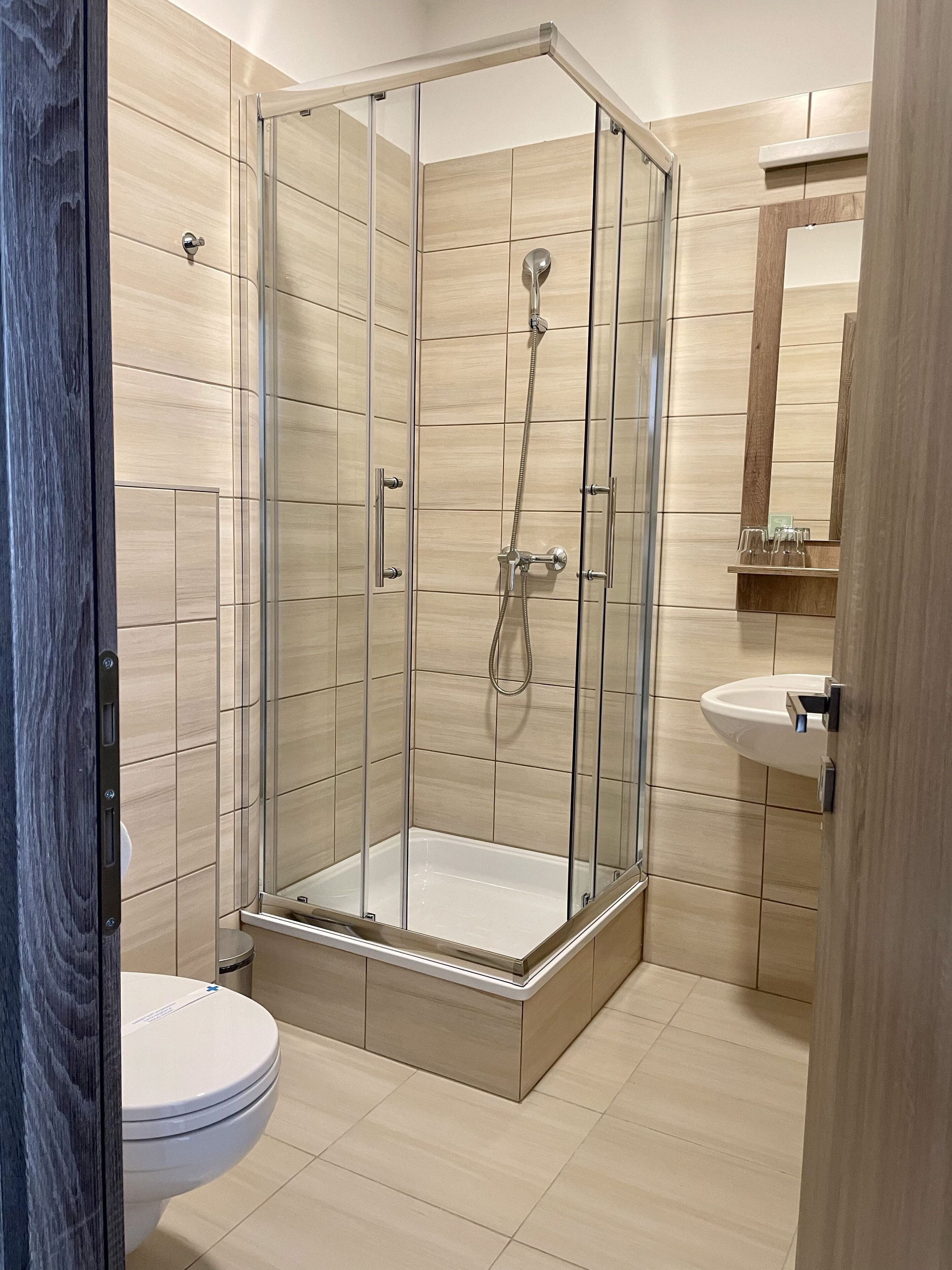 Foto - Budapest Airport Eprespark Hotel