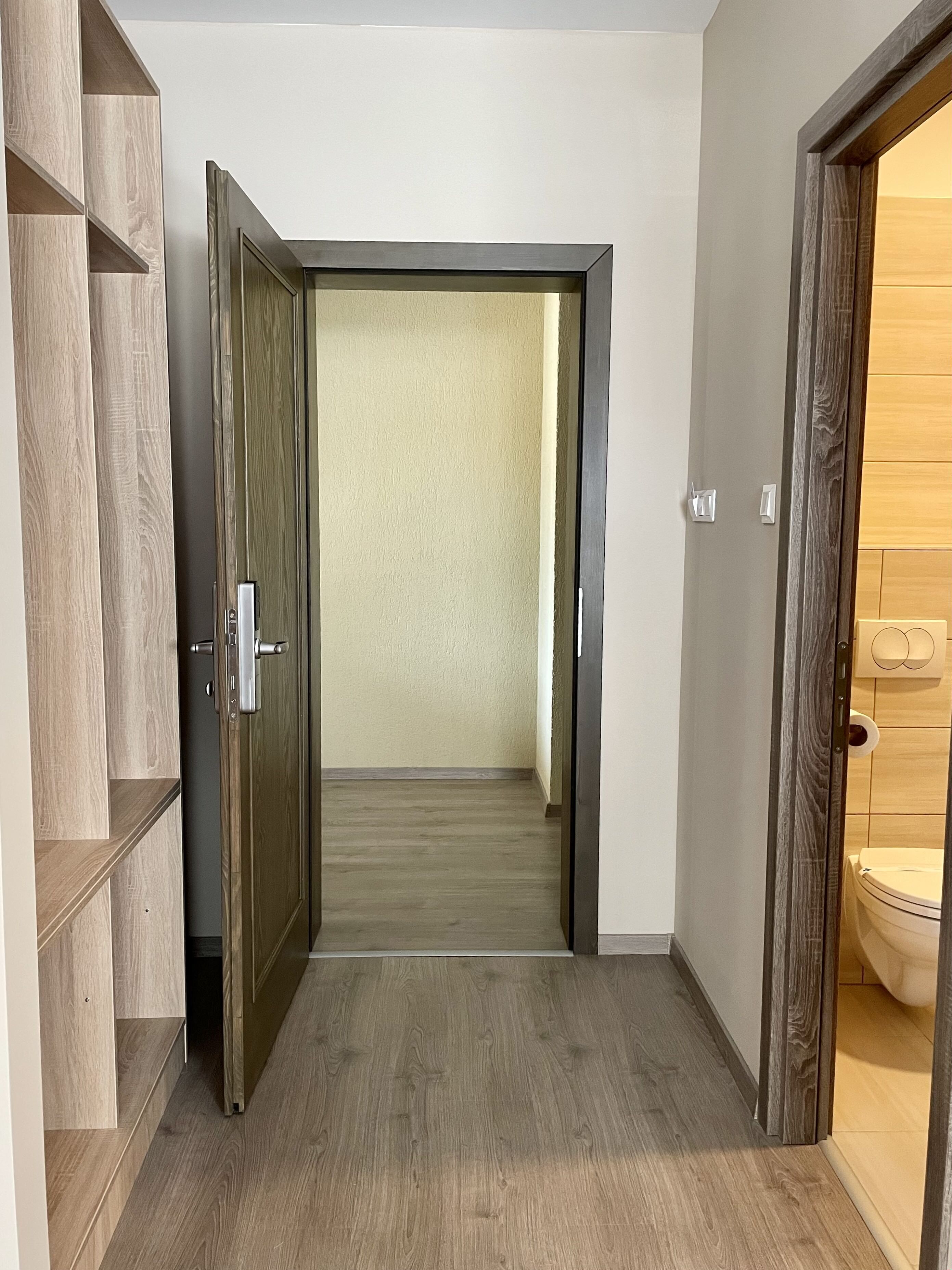 Foto - Budapest Airport Eprespark Hotel