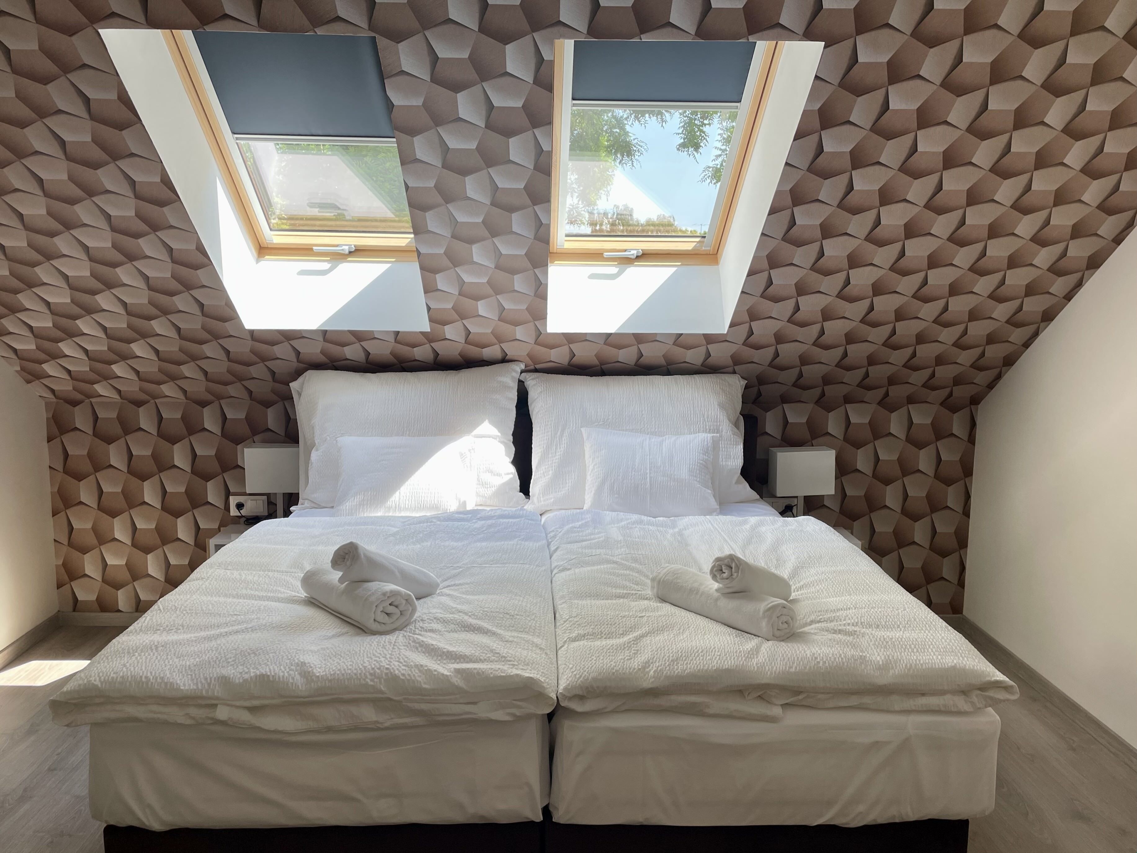 Foto - Budapest Airport Eprespark Hotel