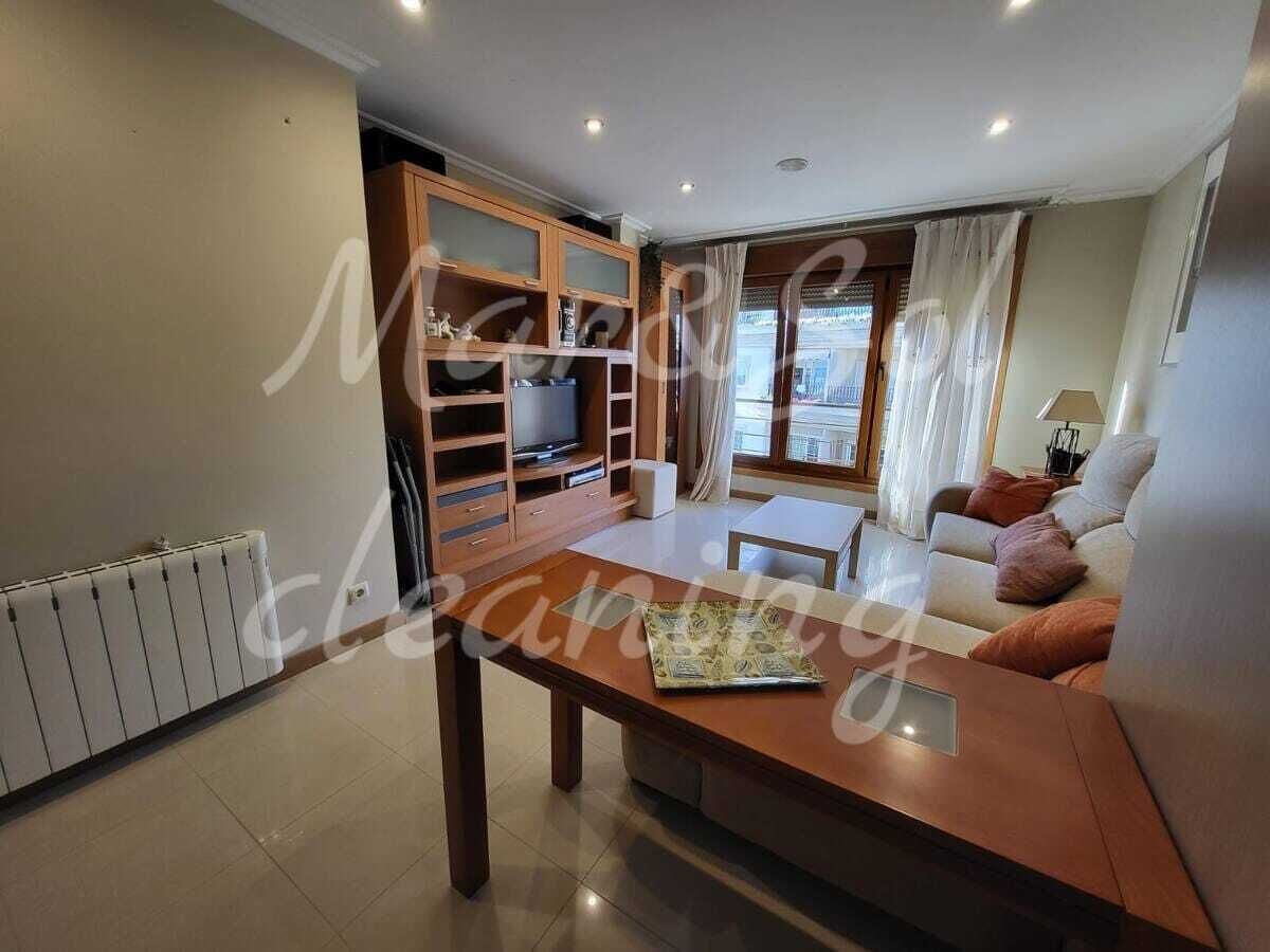 ¡A 5 min de la Playa! Centrico Apartamento en Sanxenxo