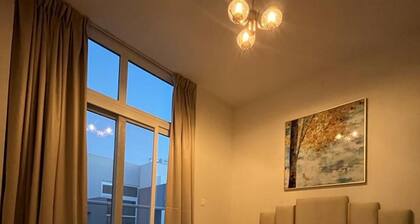 Vacation Home in Damac Hills 2