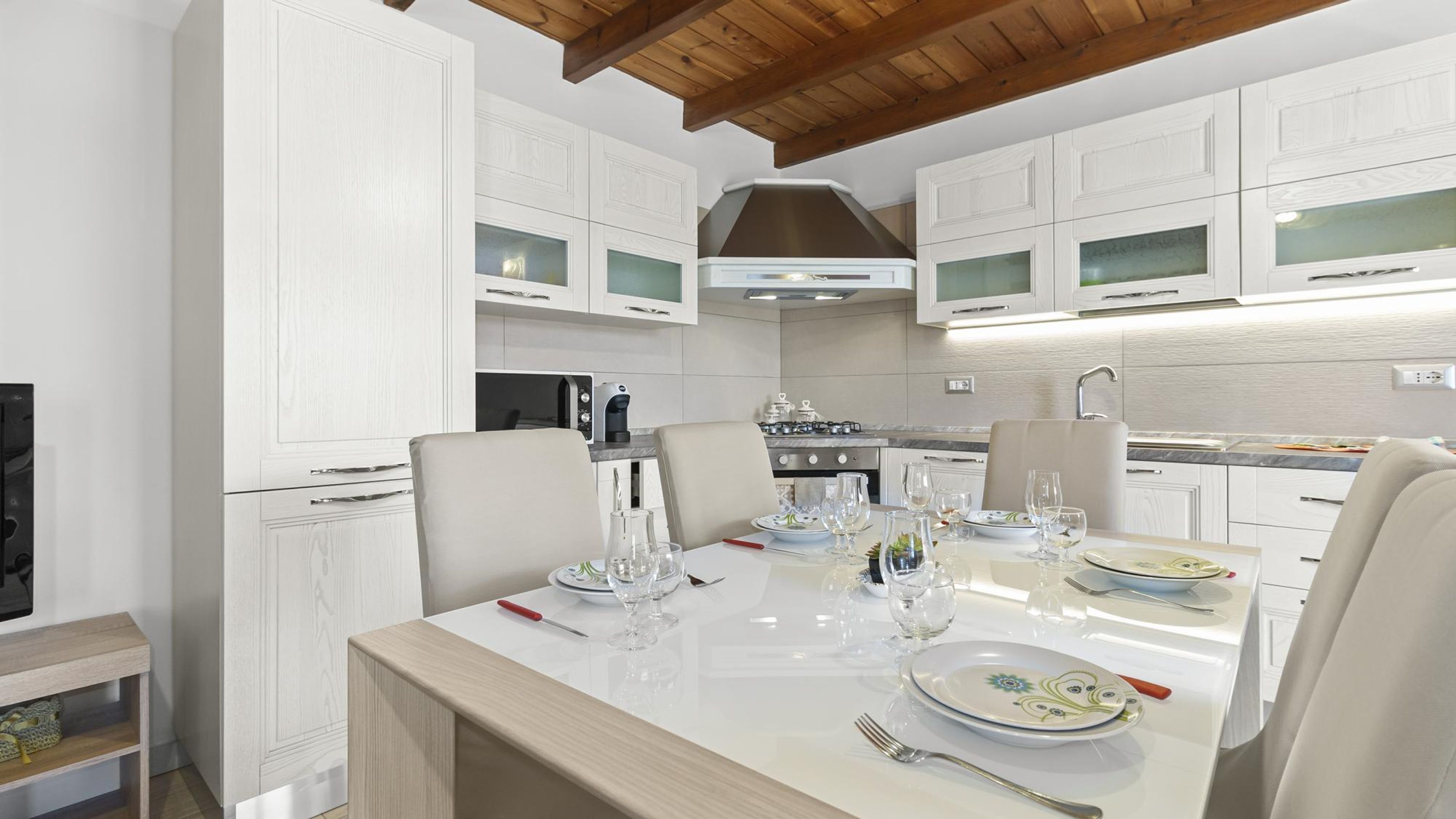 公寓 | 3 多间卧室