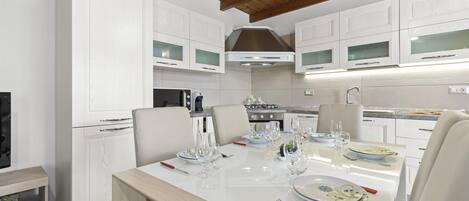 公寓 | 3 多间卧室