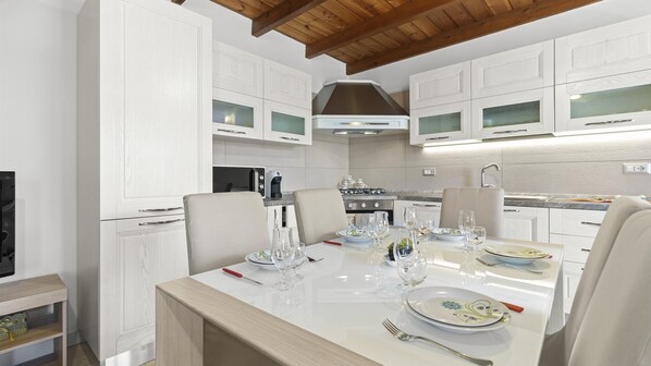 Appartement | 3 slaapkamers