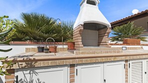 Appartement | 3 slaapkamers