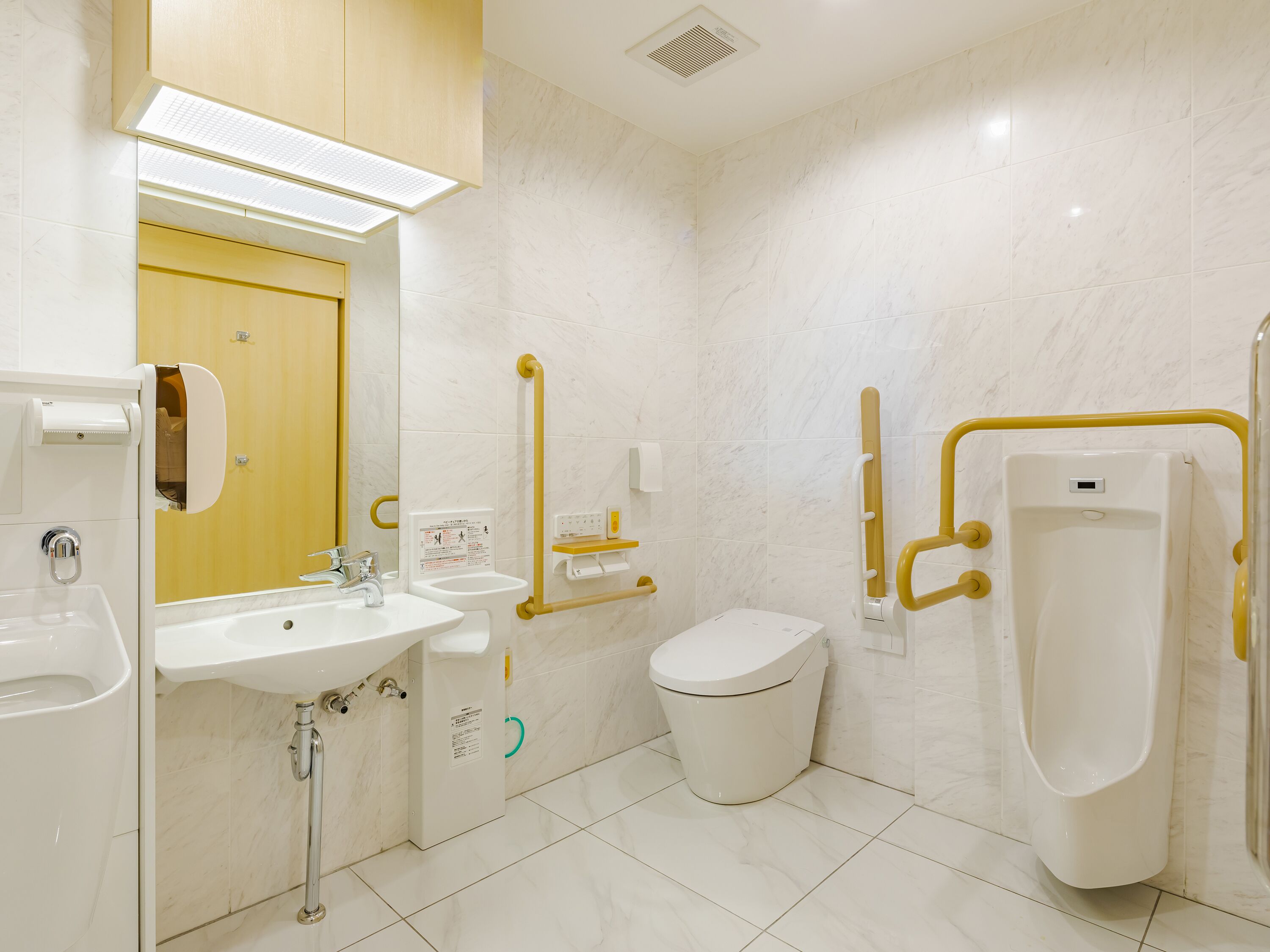 Foto - Toyoko Inn Osaka Dome Mae