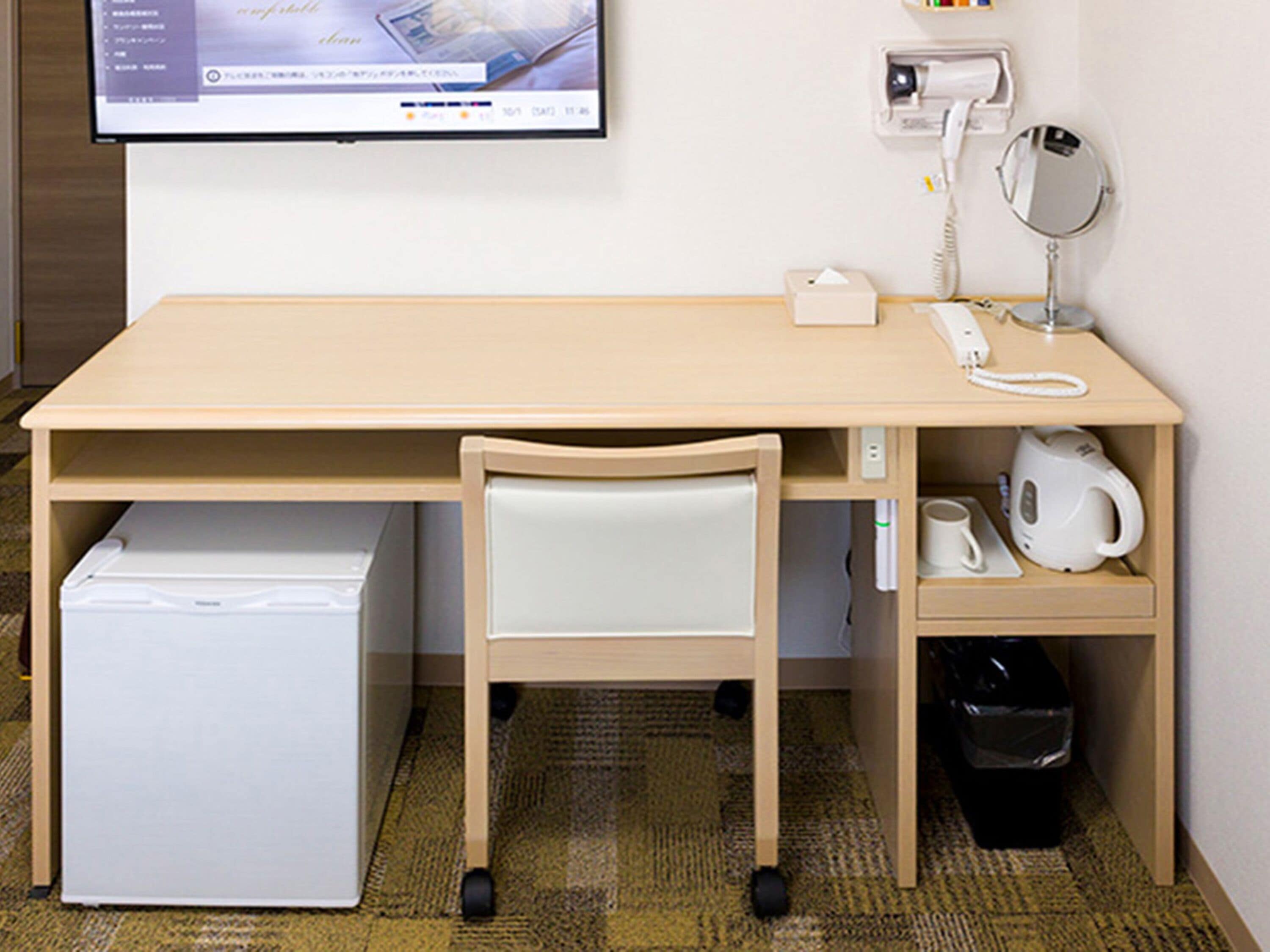 Foto - Toyoko Inn Osaka Dome Mae