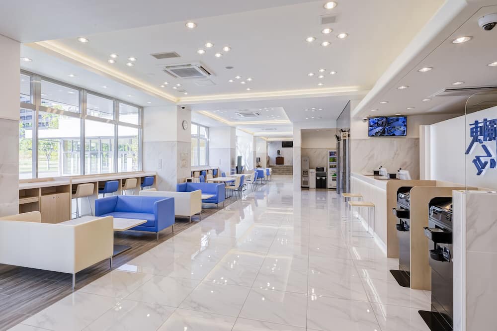 Toyoko Inn Chigasaki Shiyakusho