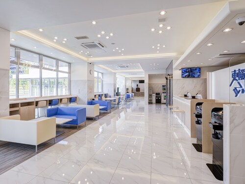 東横 INN 茅ヶ崎市役所