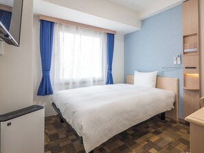 Premium Plus Room, Non Smoking | Free WiFi, bed sheets - Toyoko Inn Chigasaki Shiyakusho (Chigasaki)