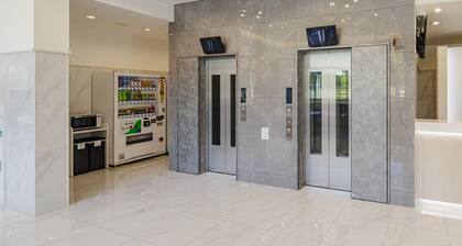 Toyoko Inn Chigasaki Shiyakusho