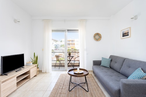 Nice beach & pool apartment. Los Cristianos
