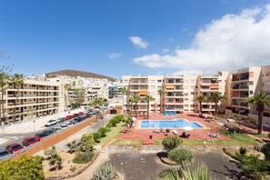 Exterior - Nice beach & pool apartment. Los Cristianos (Los Cristianos)