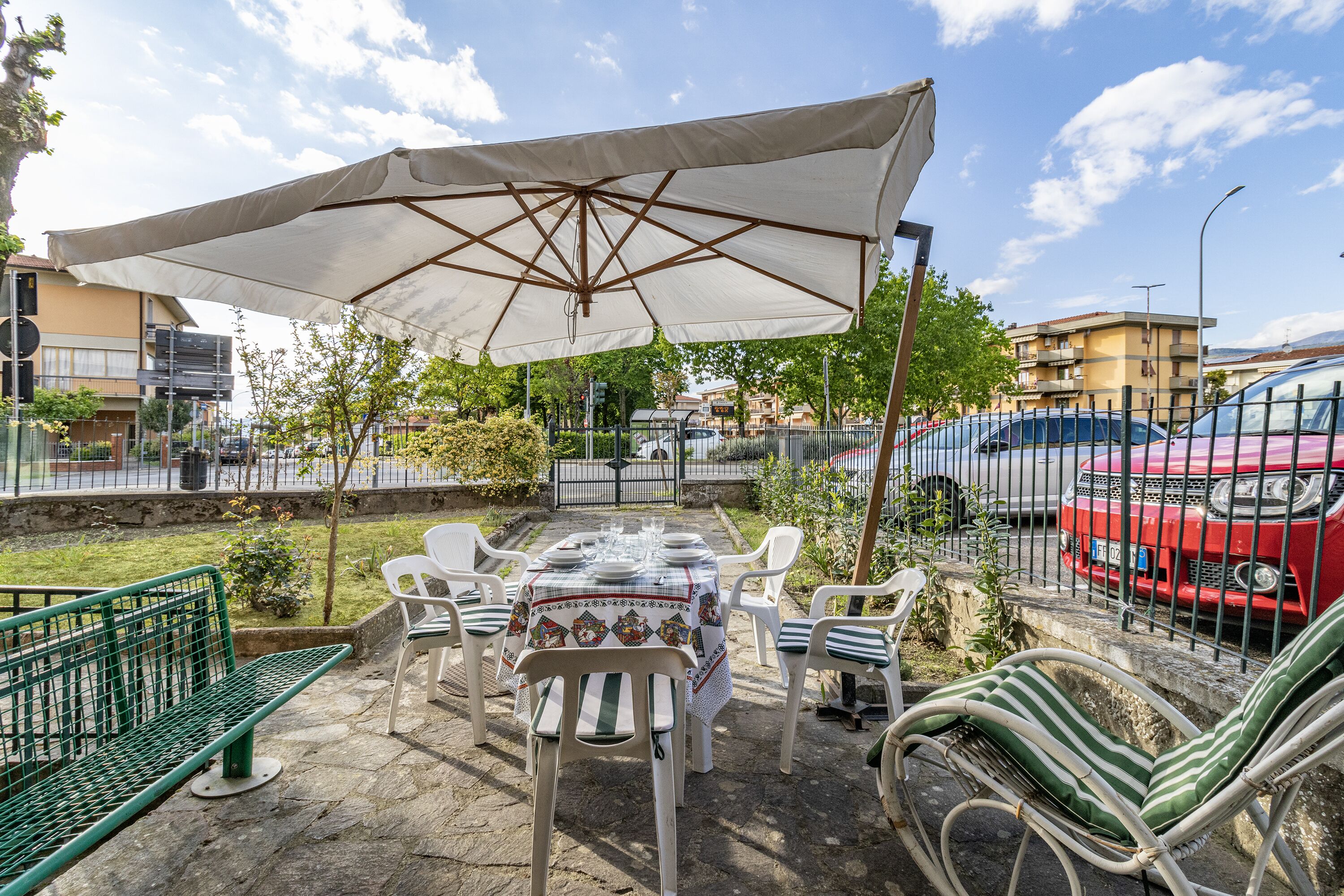 Le Balze Apt - Grand Canyon Of Tuscany