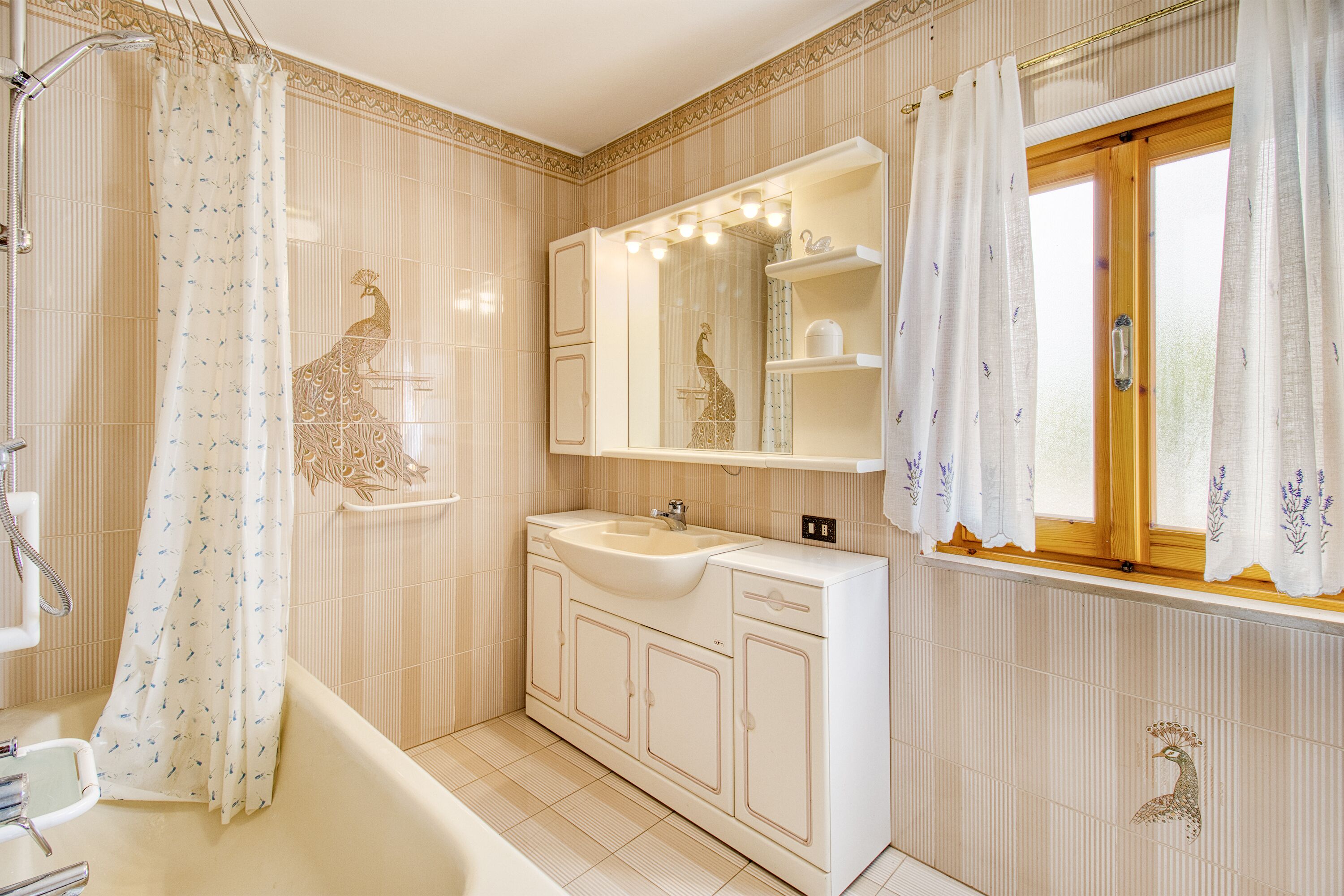 Le Balze Apt - Grand Canyon Of Tuscany