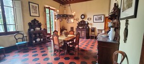 Restauration