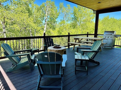 Willow Creek Hideaway