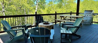 Willow Creek Hideaway