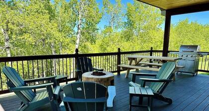 Willow Creek Hideaway