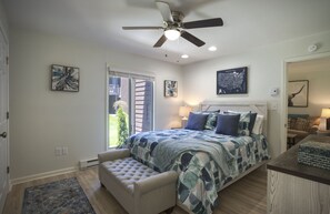 2 camere, ferro/asse da stiro, Wi-Fi gratuito, lenzuola