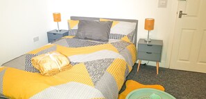 Double Room - Kunda House Bearwood (Smethwick)