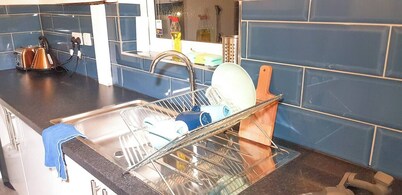 Kunda House Bearwood