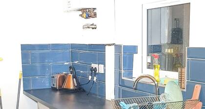 Kunda House Bearwood